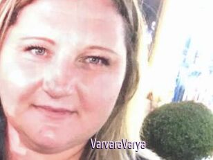 VarvaraVarya