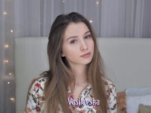 Vasilevska