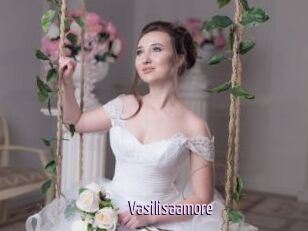 Vasilisaamore