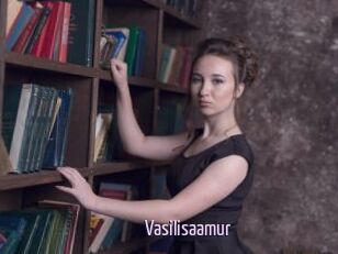 Vasilisaamur