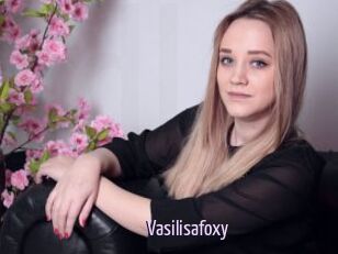 Vasilisafoxy