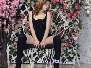 Vasilliska