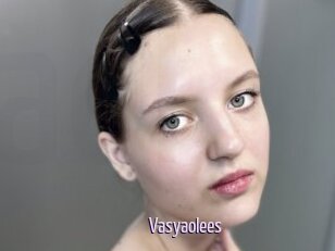 Vasyaolees
