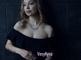 Vasyllyna