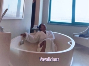 Vavalicious