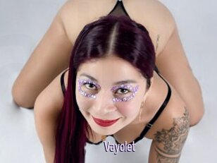 Vayolet