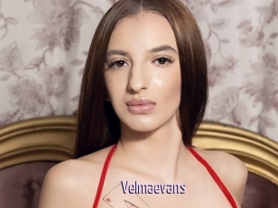 Velmaevans