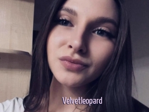 Velvetleopard