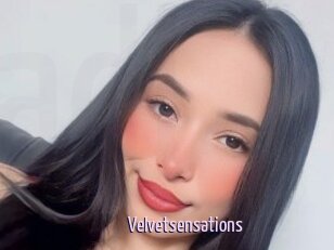 Velvetsensations