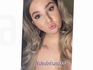 Velvetvixonxxx