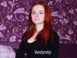 Vendyruby