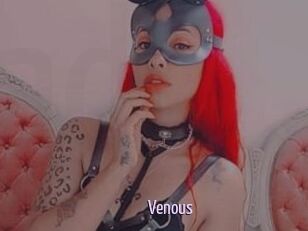 Venous
