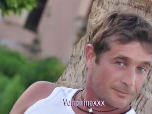 Venpirinaxxx