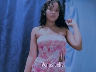 Venus_beker