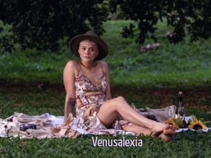 Venusalexia