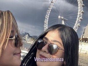 Venusandaranza
