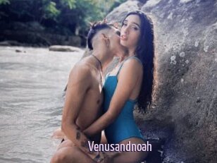 Venusandnoah