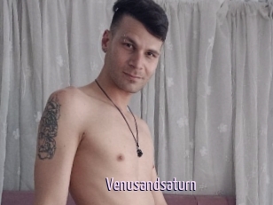 Venusandsaturn