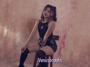 Venusbrooks