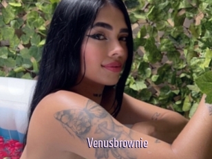 Venusbrownie