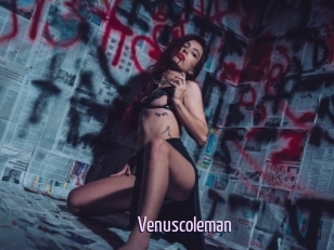 Venuscoleman
