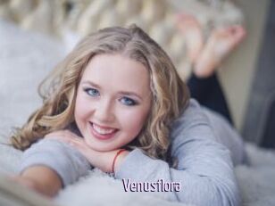 Venusflora
