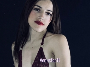 Venusfontt