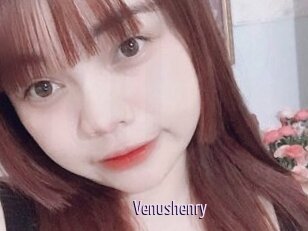 Venushenry