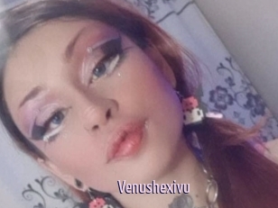 Venushexivu