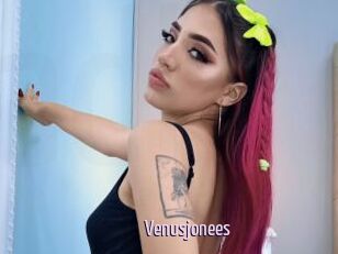 Venusjonees