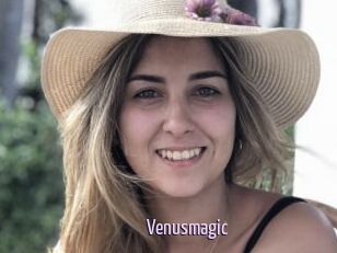 Venusmagic