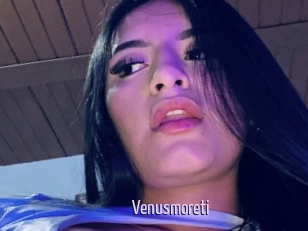 Venusmoreti