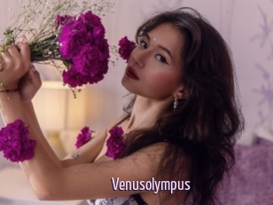 Venusolympus