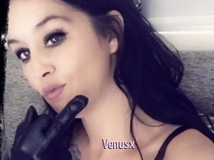 Venusx