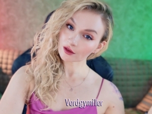 Verdgymiller