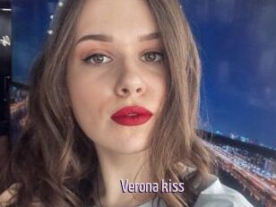 Verona_kiss