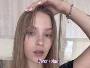 Veronabluett