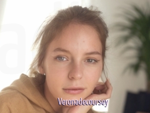 Veronadecoursey