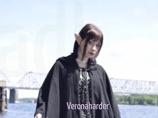 Veronaharder