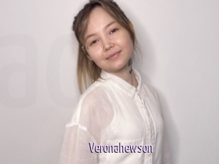 Veronahewson