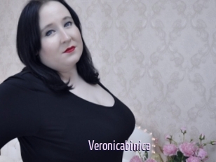 Veronicabinica