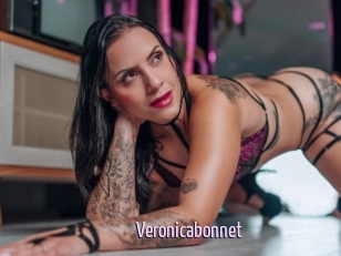 Veronicabonnet
