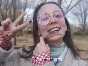 Veronicahunter
