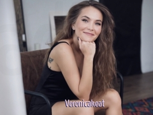Veronicakeat