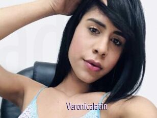 Veronicalatin