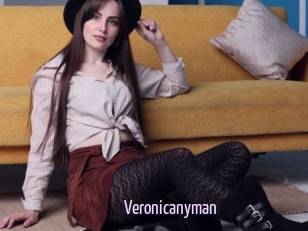 Veronicanyman