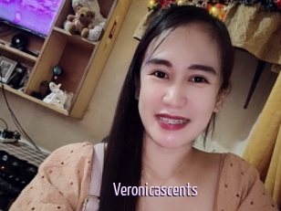Veronicascents