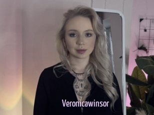 Veronicawinsor