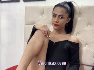 Veronicaxlovee