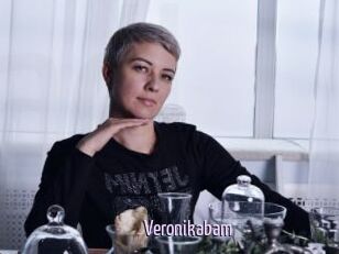 Veronikabam